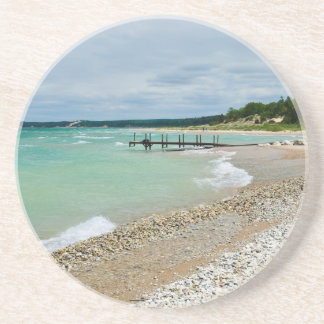 Great Lakes Beach Coaster