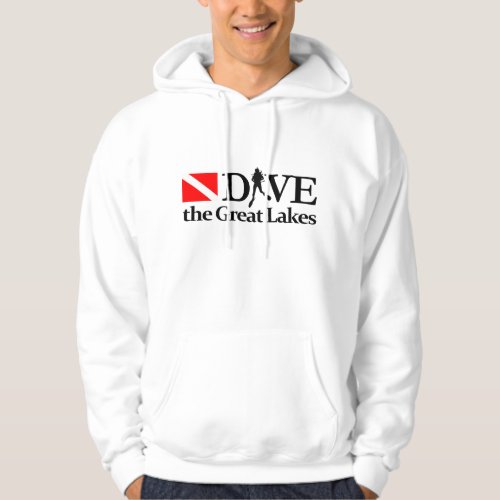 Great Lakes DV4 Hoodie