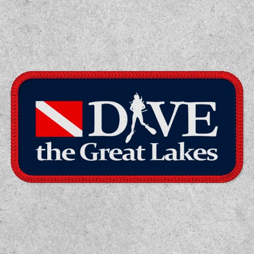 Great Lakes DV4 Patch