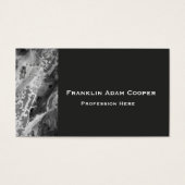 Great Lakes Granite | abstract pattern (Front)