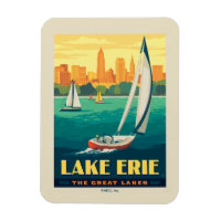 Great Lakes | Lake Erie