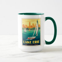 Great Lakes | Lake Erie