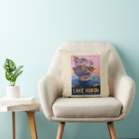 Great Lakes | Lake Huron