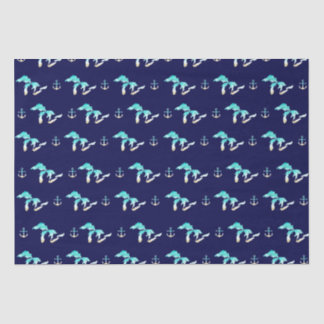 Great Lakes Tissue Paper 