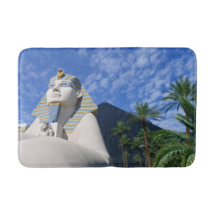 Great Las Vegas Bath Mat! Bathroom Mat