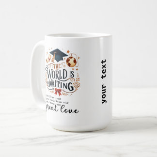 Great love coffee mug