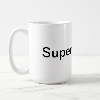 Great Mom Coffee Mug