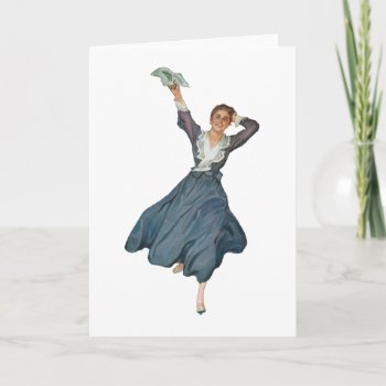 Great News! Celebrate All Occasions-customize Card by GoodThingsByGorge at Zazzle