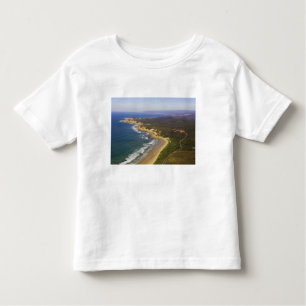 Great Ocean Road and Split Point Lighthouse, Toddler T-shirt