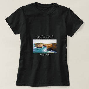 Great Ocean Road Victoria Australia travel T-Shirt