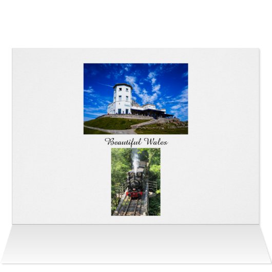 Great Orme wales (Inside Horizontal (Top))