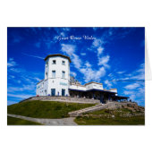 Great Orme wales (Front Horizontal)