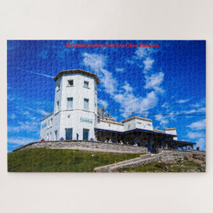 Great Orme wales Llandudno Jigsaw Puzzle