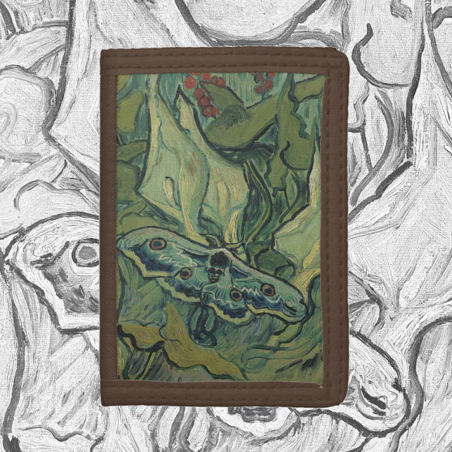 Van Gogh Wallet 