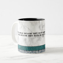 Great Philosopher Plato with quote