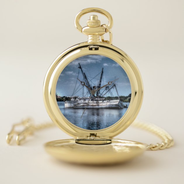 Relic best sale pocket watch