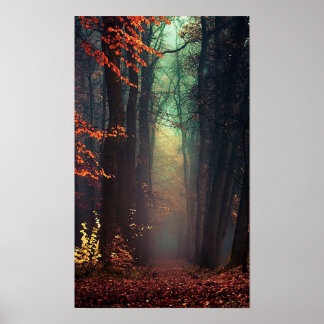 Great Poster of Nature