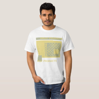 great products value meal t-shirt