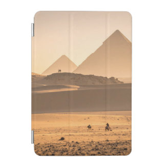 Great Pyramids iPad Mini Cover