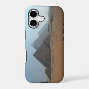 Great Pyramids of Giza iPhone 17 Case