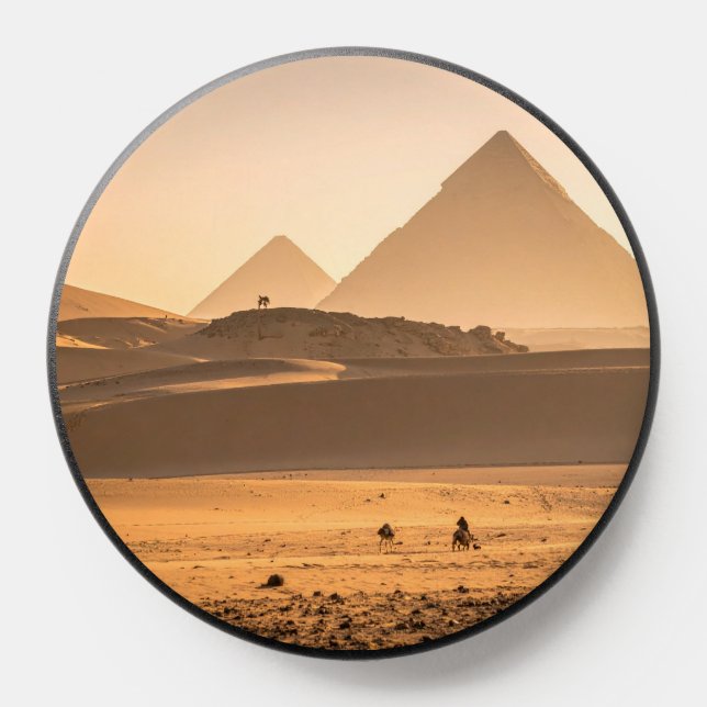 Great Pyramids PopSocket (Popsocket)