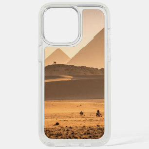 Great Pyramids iPhone 15 Pro Max Case