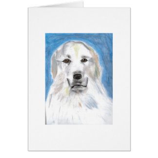 great pyrenees cards