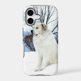 Great Pyrenees case