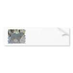 Great Pyrenees Dog  Bumper Sticker