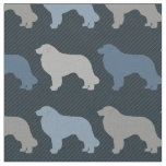 Great Pyrenees Fabric
