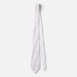 Great Pyrenees Furever Neck Tie