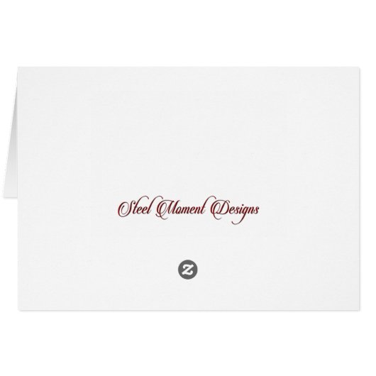 Great Pyrenees Glitter Heart (Back Horizontal)