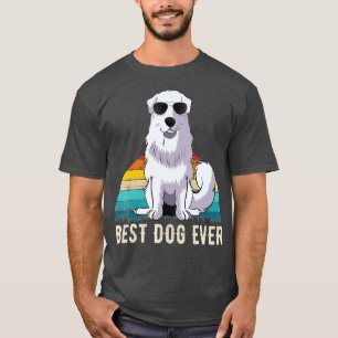 Great Pyrenees T Shirt Men Women Kids Great Pyrenees T Shirt Men Women Kids