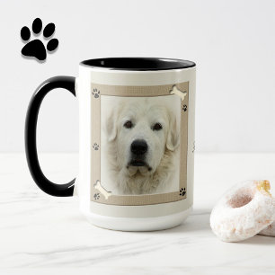 Great Pyrenees Mug