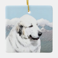 Great pyrenees gift store items