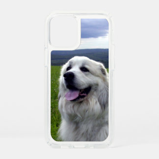 Great Pyrenees Phone Case
