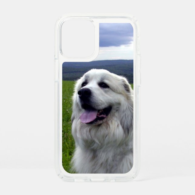 Great Pyrenees Phone Case  (Front)