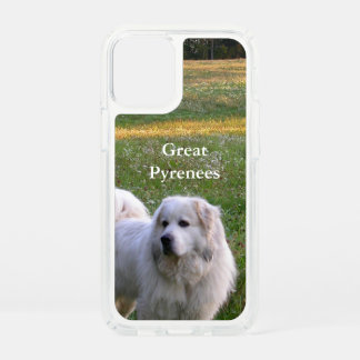 Great Pyrenees Phone Case