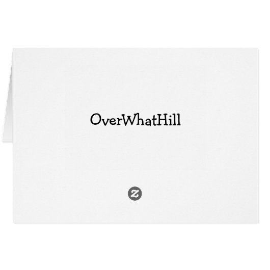 GREAT PYRENEES SAYS FABULOUS AND "40" (Back Horizontal)