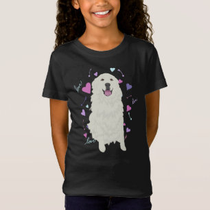 Great Pyrenees T-Shirt
