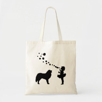 Great Pyrenees Tote Bag