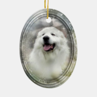 Great Pyrenees Christmas Gifts on Zazzle