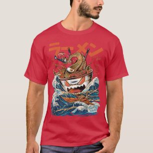 Great Ramen  T-Shirt