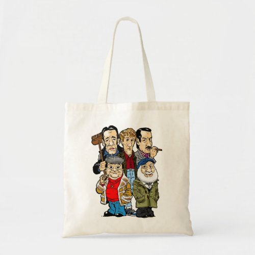 Great Rewards JBO Special Series Gift For Movie Fa Tote Bag