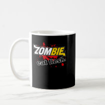 Great Rewards Rob Zombie Gift For Movie Fans Coffee Mug