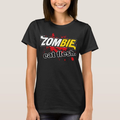 Great Rewards Rob Zombie Gift For Movie Fans T_Shirt