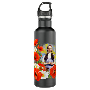 Great Rewards Wizard Of Oz Cute Gift Stainless Steel Water Bottle