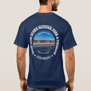 Great Sand Dunes NP2 T-Shirt