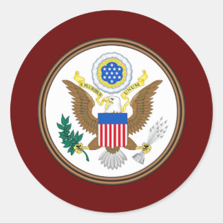 Great Seal Of The United States