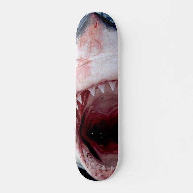 Great Skateboard Deck (Front)